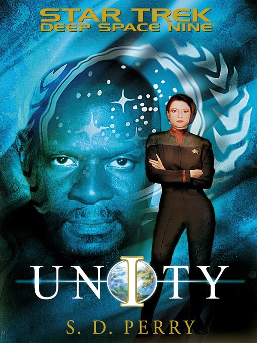 Title details for Unity by S.D. Perry - Available